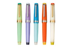 Sailor Professional Gear Gin Cocktail II Set