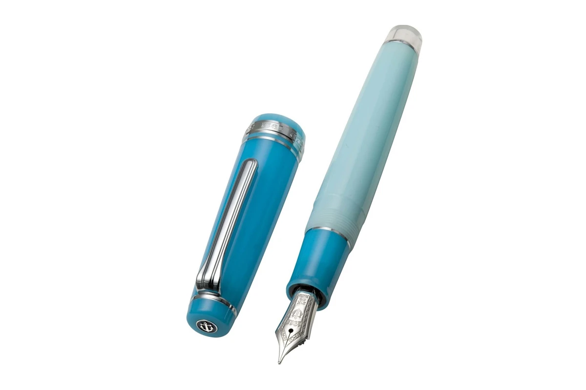 Sailor Professional Gear Gin Cocktail II Set 5 Sailor Professional Gear Gin Cocktail II Set - Afbeelding 5