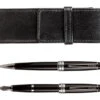 Cross® Cross Bailey Black CT Vulpen + Balpen + Etui Set