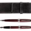Cross® Cross Bailey Red CT Vulpen + Balpen + Etui Set