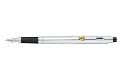 Cross® Cross Century II Ferrari Chrome Vulpen