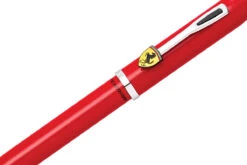 Cross® Cross Century II Ferrari Rosso Corsa Vulpen -Winkel Voor Kantoorartikelen Cross century II ferrari red fp 3