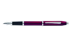 Cross® Cross Century II Translucent Plum Lacquer Vulpen