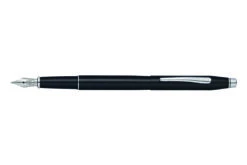 Cross® Cross Classic Century Black Lacquer Vulpen