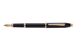 Cross® Cross Century II Black GP Vulpen