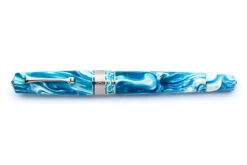 Leonardo Momento Zero Grande Dutch Pen Show 2022 Exclusive ST