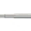 Kaweco AL-Sport Zilver Vulpen
