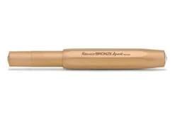 Kaweco Bronze Sport Limited Edition Vulpen -Winkel Voor Kantoorartikelen Kaweco Bronze Sport Fountain Pen 3