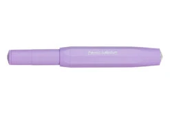Kaweco Collection Light Lavender Vulpen -Winkel Voor Kantoorartikelen Kaweco Lavender Purple 3