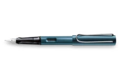 LAMY AL-star Petrol Vulpen (2023)