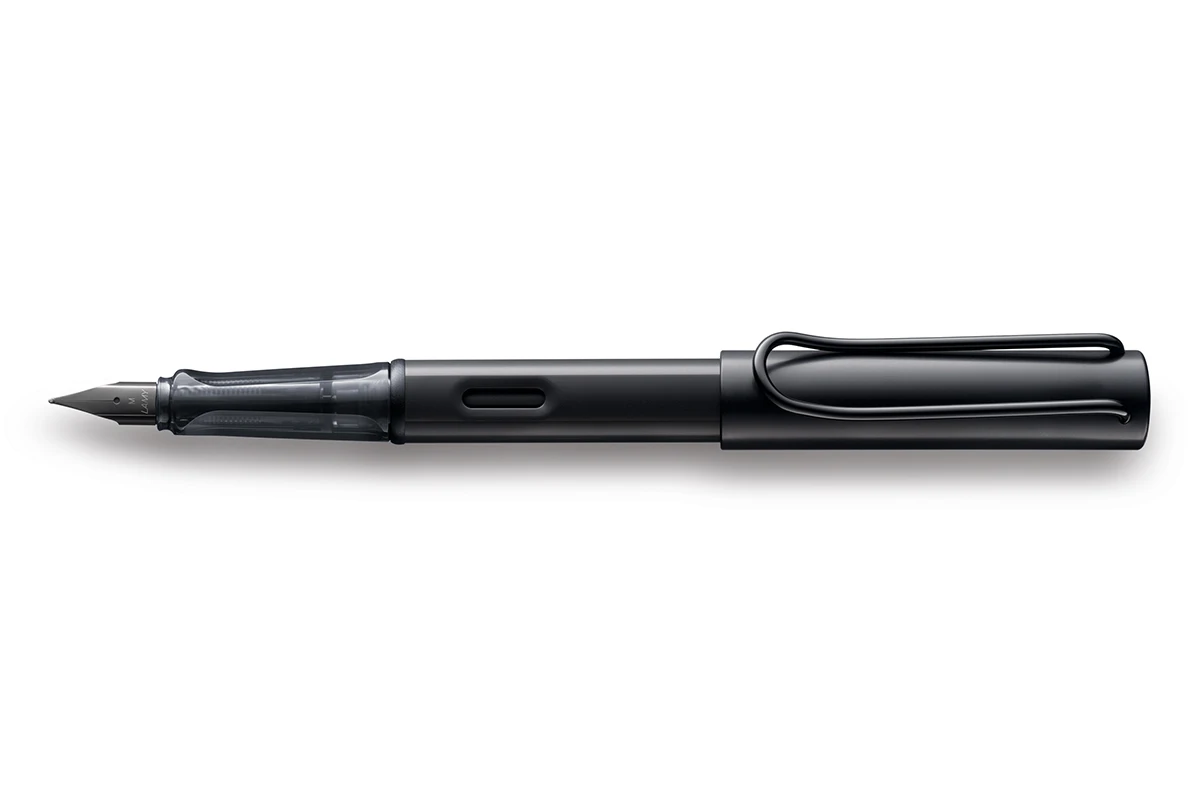 LAMY AL-star Black Vulpen 1 LAMY AL-star Black Vulpen