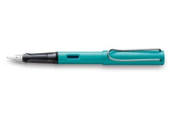 LAMY AL-star Turmaline Vulpen