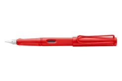 LAMY Safari 2022 Strawberry Vulpen