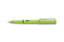 LAMY Safari Neon Lime Vulpen