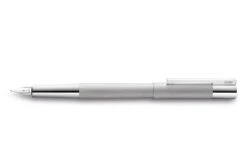 Lamy Scala Brushed Vulpen