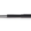 LAMY Scala Piano Black Vulpen