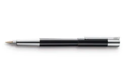 LAMY Scala Piano Black Vulpen