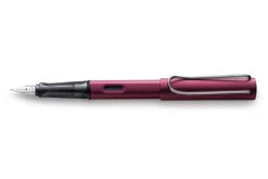 LAMY Al-star Dark Purple Vulpen