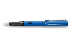 LAMY AL-star Oceanblue Vulpen
