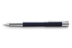 Lamy Scala Blue Black Vulpen