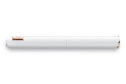 LAMY Dialog CC White Vulpen -Winkel Voor Kantoorartikelen Lamy dialog CC white fp 3