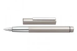 LAMY Ideos Palladium Vulpen 6 LAMY Ideos Palladium Vulpen -Winkel Voor Kantoorartikelen Lamy ideos palladium vp 3