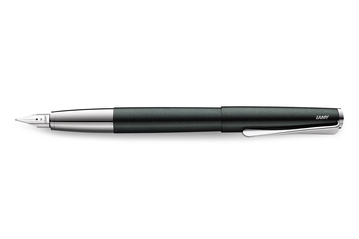 LAMY Studio Black Forest Vulpen 1 LAMY Studio Black Forest Vulpen