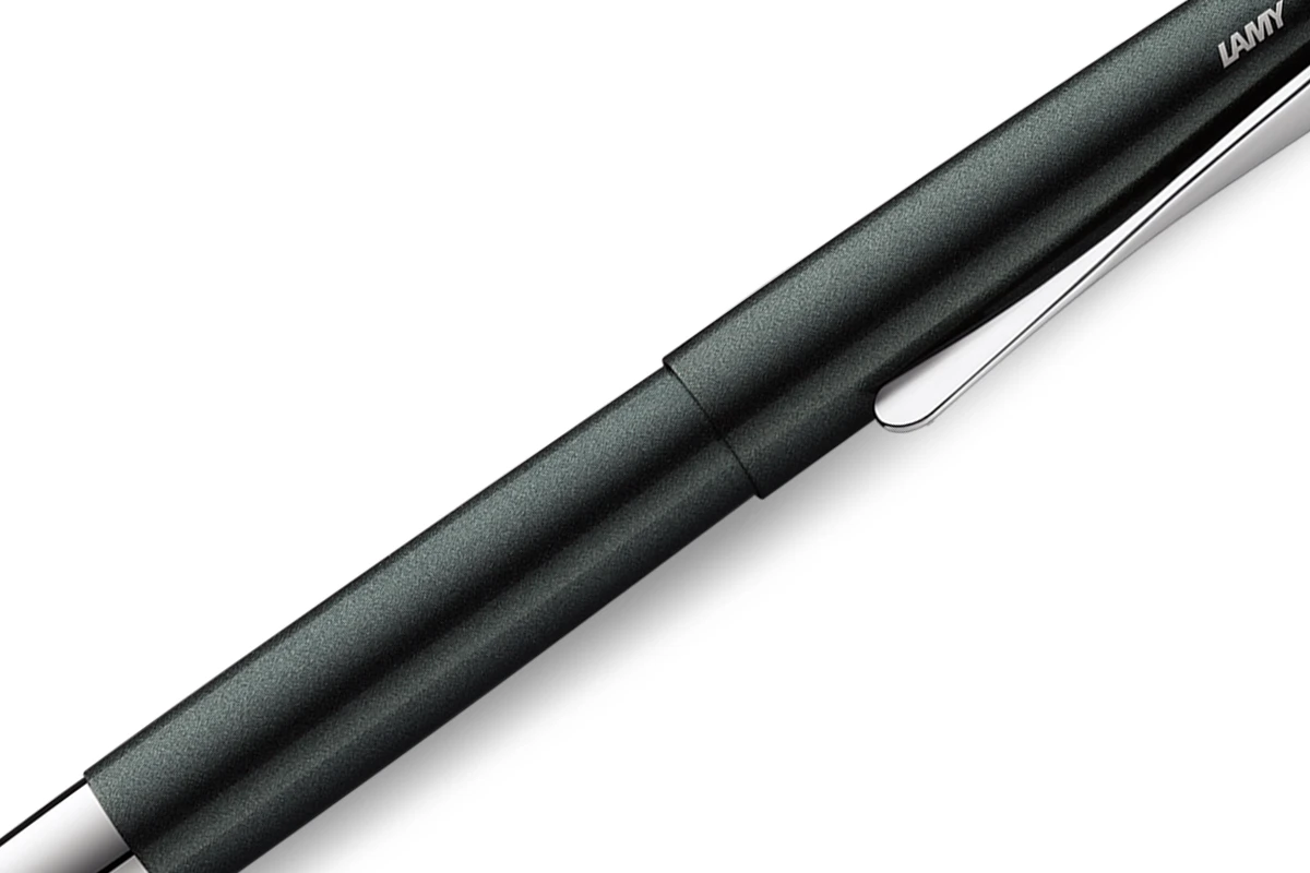 LAMY Studio Black Forest Vulpen 2 LAMY Studio Black Forest Vulpen - Afbeelding 2