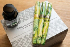 Leonardo Momento Zero Grande 2.0 'Dutch Pen Show 2023 - Tulip Fields' RT Vulpen -Winkel Voor Kantoorartikelen Leonardo DPS 2023 FP All 1