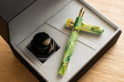 Leonardo Momento Zero Grande 2.0 'Dutch Pen Show 2023 - Tulip Fields' GT Vulpen -Winkel Voor Kantoorartikelen Leonardo DPS 2023 FP GT 3