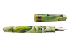 Leonardo Momento Zero Grande 2.0 'Dutch Pen Show 2023 - Tulip Fields' RT Vulpen