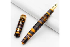 Leonardo Momento Zero Grande Mosaico 'Sea Anemone' GT Vulpen -Winkel Voor Kantoorartikelen Leonardo MZG Mosaico Anemone GT FP 4