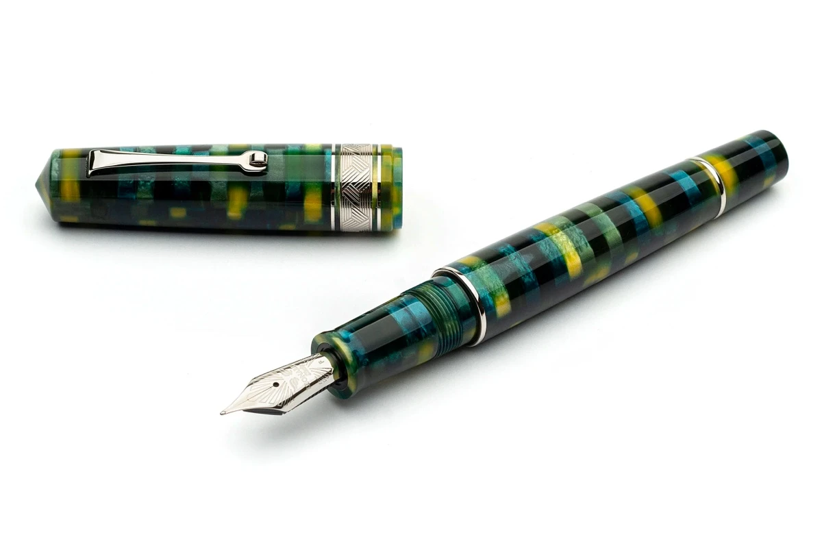 Leonardo Momento Zero Grande 'Mosaico - Baobab' ST Vulpen 1 Leonardo Momento Zero Grande 'Mosaico - Baobab' ST Vulpen