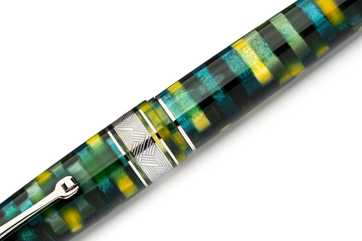 Leonardo Momento Zero Grande 'Mosaico - Baobab' ST Vulpen 2 Leonardo Momento Zero Grande 'Mosaico - Baobab' ST Vulpen - Afbeelding 2