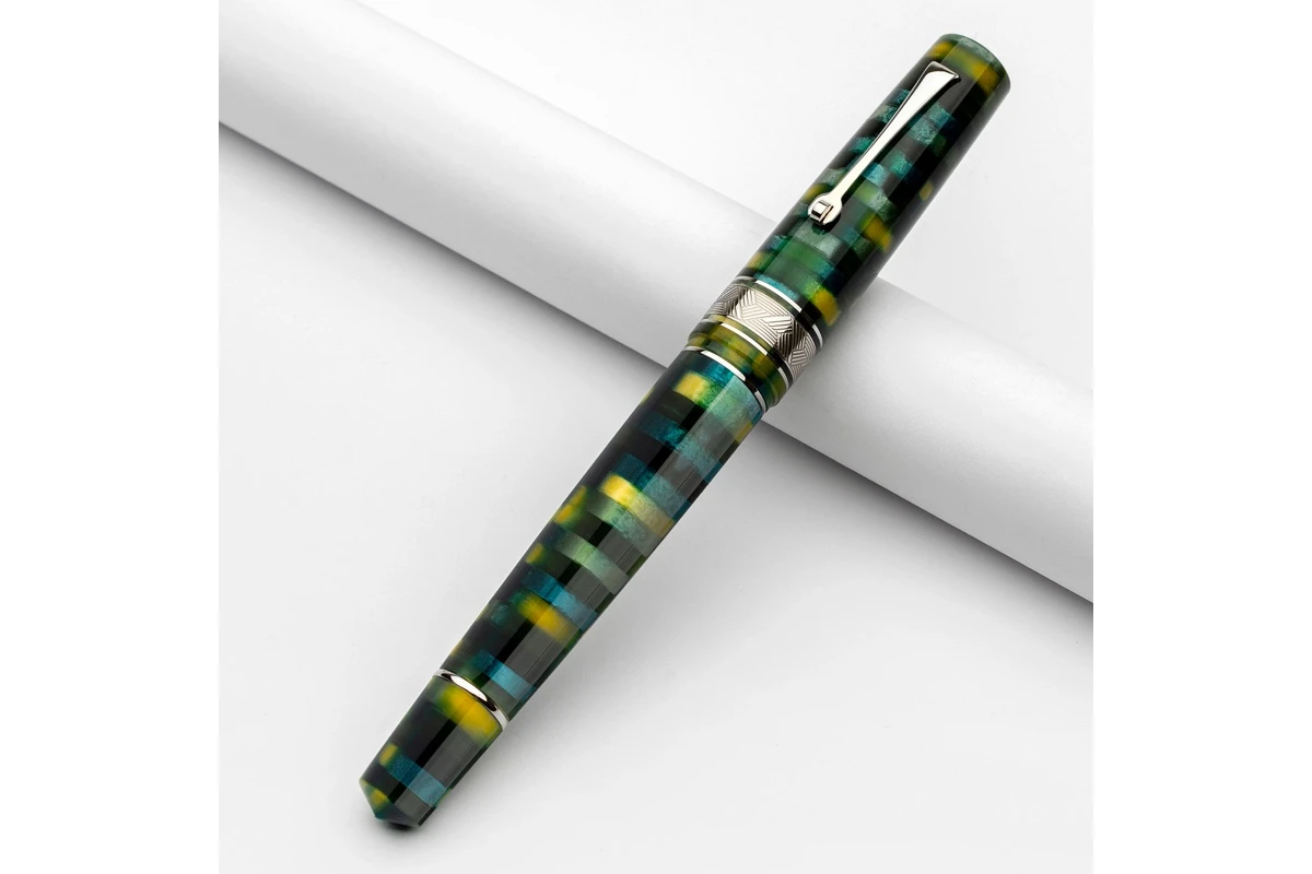 Leonardo Momento Zero Grande 'Mosaico - Baobab' ST Vulpen 4 Leonardo Momento Zero Grande 'Mosaico - Baobab' ST Vulpen - Afbeelding 4