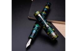 Leonardo Momento Zero Grande 'Mosaico - Baobab' ST Vulpen 10 Leonardo Momento Zero Grande 'Mosaico - Baobab' ST Vulpen -Winkel Voor Kantoorartikelen Leonardo MZG Mosaico Baobab ST FP 5