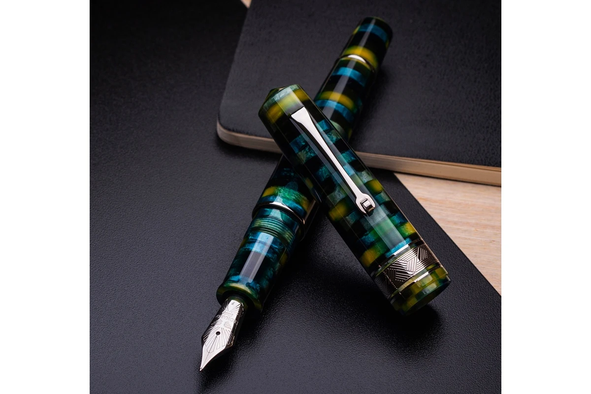 Leonardo Momento Zero Grande 'Mosaico - Baobab' ST Vulpen 5 Leonardo Momento Zero Grande 'Mosaico - Baobab' ST Vulpen - Afbeelding 5