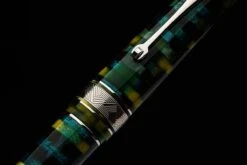 Leonardo Momento Zero Grande 'Mosaico - Baobab' ST Vulpen 11 Leonardo Momento Zero Grande 'Mosaico - Baobab' ST Vulpen -Winkel Voor Kantoorartikelen Leonardo MZG Mosaico Baobab ST FP 6