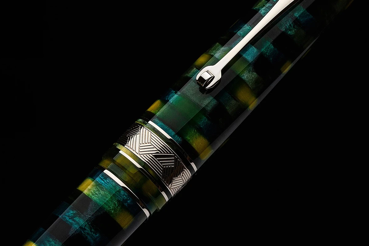 Leonardo Momento Zero Grande 'Mosaico - Baobab' ST Vulpen 6 Leonardo Momento Zero Grande 'Mosaico - Baobab' ST Vulpen - Afbeelding 6