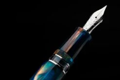 Leonardo Momento Zero Grande 2.0 'Stardust' ST Vulpen -Winkel Voor Kantoorartikelen Leonardo MZG2 Stardust FP 4