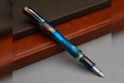 Leonardo Momento Zero Grande 2.0 'Stardust' ST Vulpen -Winkel Voor Kantoorartikelen Leonardo MZG2 Stardust FP 5