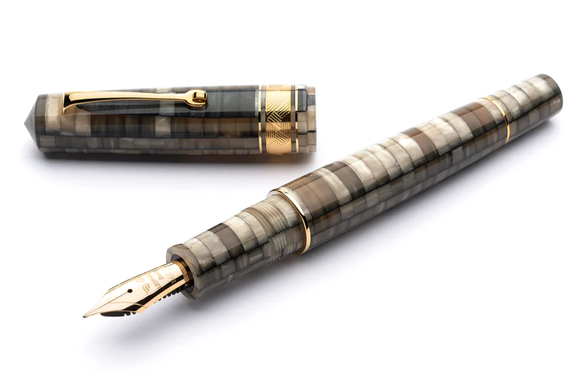 Leonardo Momento Zero Grande Mosaico 'Sand' GT Vulpen 1 Leonardo Momento Zero Grande Mosaico 'Sand' GT Vulpen