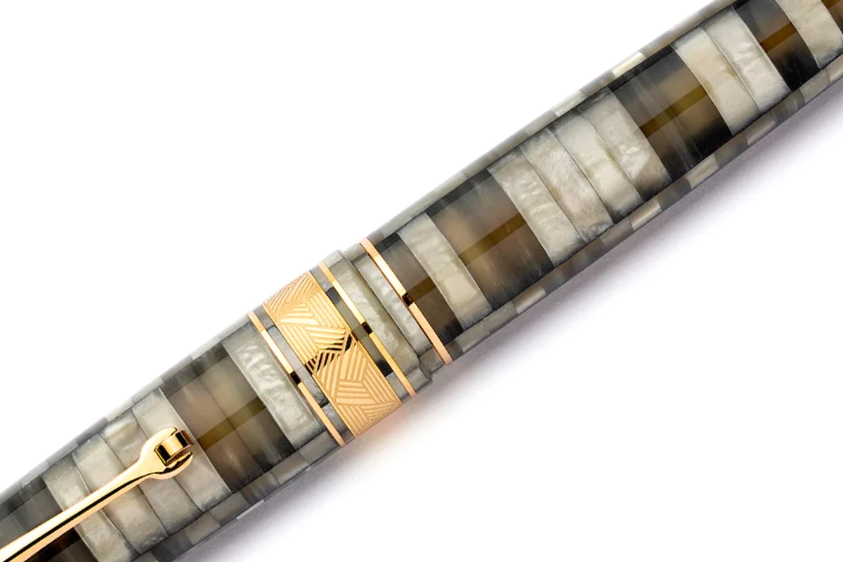 Leonardo Momento Zero Grande Mosaico 'Sand' GT Vulpen 2 Leonardo Momento Zero Grande Mosaico 'Sand' GT Vulpen - Afbeelding 2