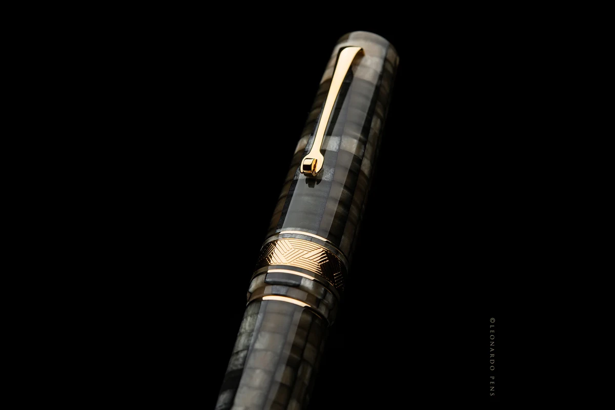 Leonardo Momento Zero Grande Mosaico 'Sand' GT Vulpen 4 Leonardo Momento Zero Grande Mosaico 'Sand' GT Vulpen - Afbeelding 4