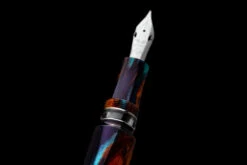 Leonardo Supernova 2023 Bohemian Twilight ST Vulpen -Winkel Voor Kantoorartikelen Leonardo Momento Zero Grande Supernova ST FP 5