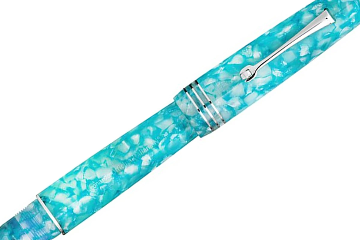 Leonardo Momento Zero Grande Fior D'Acqua Vulpen 2 Leonardo Momento Zero Grande Fior D'Acqua Vulpen - Afbeelding 2