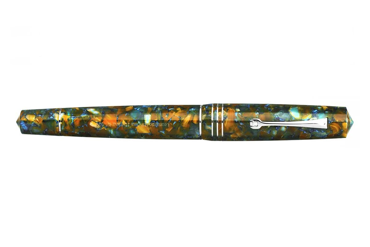 Leonardo Momento Zero Grande Girasole Vulpen 3 Leonardo Momento Zero Grande Girasole Vulpen - Afbeelding 3