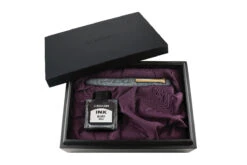 Sailor Naginata Togi Ebonite Sekkei Vulpen Limited Edition 5 Sailor Naginata Togi Ebonite Sekkei Vulpen Limited Edition -Winkel Voor Kantoorartikelen Naginata20Togi20Ebonite20Sekkei20fp 3