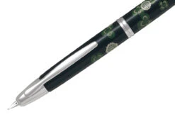 Winkel Voor Kantoorartikelen -Winkel Voor Kantoorartikelen Namiki Capless White Clover 2