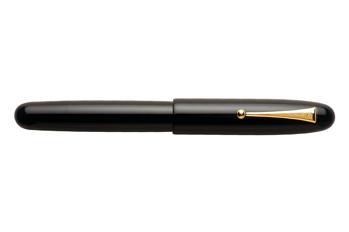 Namiki Emperor Urushi Black Vulpen